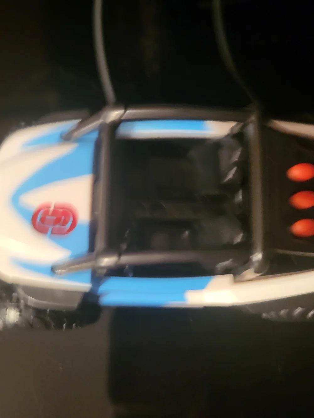 Maxx Action Friction Motor Vehicles with Lights & Sounds - Side-by-Side